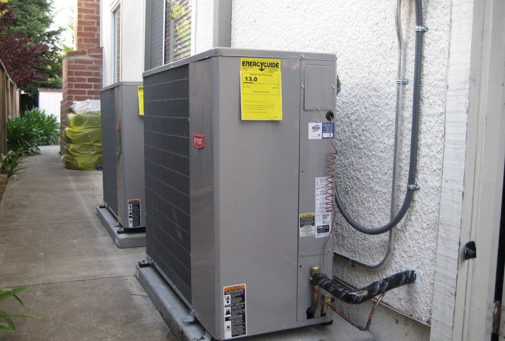 Signs Your HVAC System Needs Repair